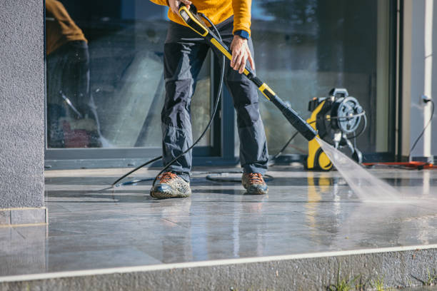 Best Driveway Cleaning and Restoration in Savannah, TX