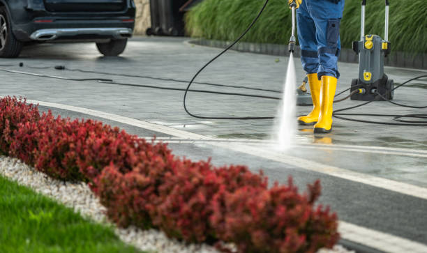 Professional Pressure Washing Services in Savannah, TX