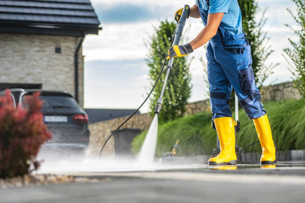 Best Vinyl Siding Pressure Washing in Savannah, TX